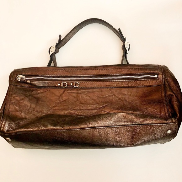 Givenchy Handbag Vintage - Picture 3 of 5